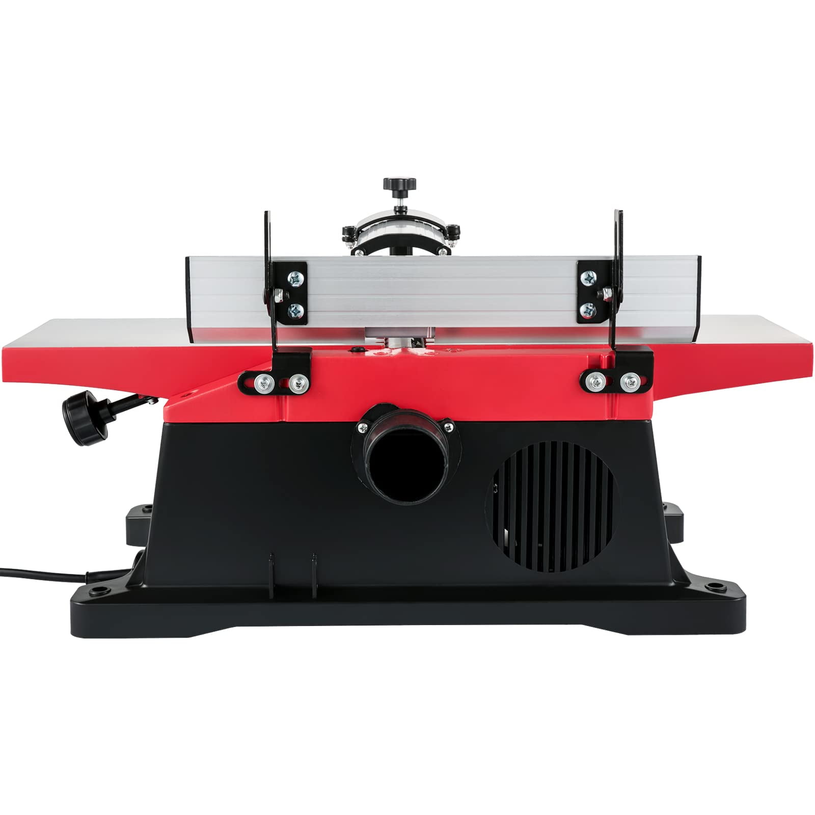 Buy YAYOGE Woodworking Benchtop Jointers 6inch with 1650W Motor,Heavy