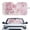 Pink Butterfly Cherry Blossom, variant on Xixirimido Car Windshield Sun Shade Front Windshield Cover Universal Fit for SUVs Trucks Foldable Front Window Sunshade Automotive Interior Accessories, Cherry Blossom