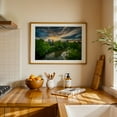 thumbnail image 4 of Lower Don River - Toronto Ontario Canada Photography Unframed Wall Art Print 12 x 18 inches, 4 of 7