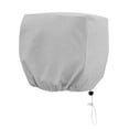 thumbnail image 5 of yotijay Boat Outboard Motor Cover Windproof 210D Oxford Cloth Boat Engine Hood Cover 100 to 150HP, 5 of 9