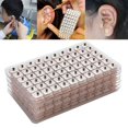 thumbnail image 2 of 1800 Pcs Ear Seeds Ear Acupuncture Point Probe Body Stimulator Acupressure Pen_High-quality, 2 of 5