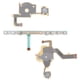 thumbnail image 2 of 1 Kit Flexible de Botón de Gatillo Cable Flexible de Botón Izquierdo + Cable Flexible de Botón Derecha Yotijar Botones izquierdo derecho Cinta flexible, 2 of 7