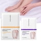 thumbnail image 4 of Exfoliators Foot Masque Deep Moisturizing Feet Mask for Foot, 4 of 5
