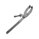 thumbnail image 4 of Llave del volante de la motocicleta, llave, accesorios de motocicletas ajustables, herramienta de bloqueo de reparación mecánica Tipo de embrague Tipo, 4 of 8