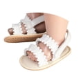 thumbnail image 3 of KEXE Toddler Sandals Girl 12 Month Girl Shoes Baby Girls Sandals Summer Shoes Outdoor Toddler Girls Shoes For Summer, 3 of 9
