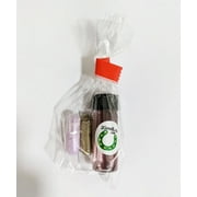 Patchouli Dressed Candle Kit - Pachuli