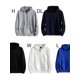 thumbnail image 5 of Chaqueta con capucha y forro polar para hombre de MarinaVida, 5 of 5