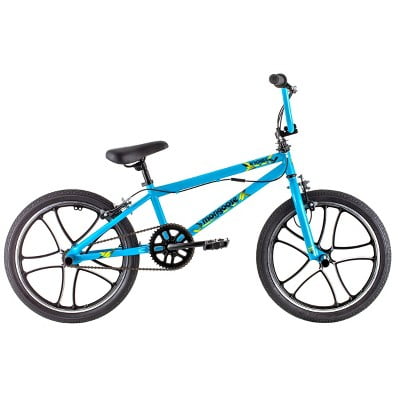 Mongoose Index Mag Wheel 20
