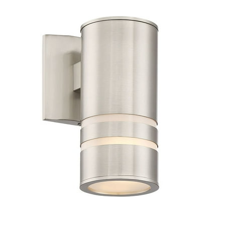 Outdoor Sconce Finish - Revel Rockwell 8.5