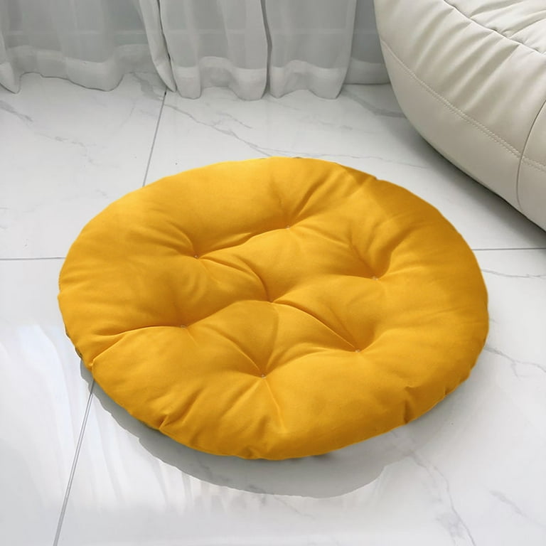 Round chair store cushions walmart