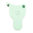 thumbnail image 5 of Tape Measure Measuring Tape for Body Craft Weight Loss Measurements Retractable 60-inch 1.5 Meter, Small Push Button Dual Sided Tape Measure Body Measuring, 5 of 10