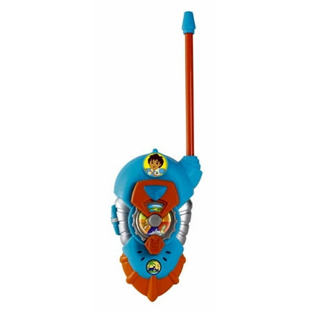 Fisher-Price Diego Walkie Talkie