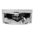 thumbnail image 6 of DNA Motoring THO-PF-00001 For 2002-2006 Cadillac Escalade Esv Rear Chrome Tailgate Handle Stainless Steel, 6 of 6