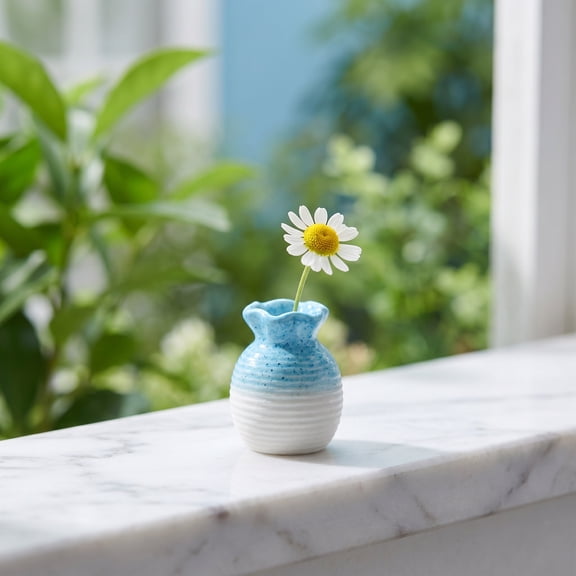 Hemobllo Artificial Flower Vase Set for Home Decor, Wedding Centerpieces, Party Decorations, and Special Event Floral Arrangements