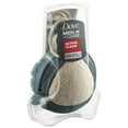 thumbnail image 5 of Dove Men + Care Dual Sided Shower Tool, Active Clean 1 ea - (Pack of 4), 5 of 8