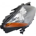 thumbnail image 3 of For Mazda CX-7 Headlight Assembly 2007 2008 2009 Passenger Side  DOT Certified For MA2503141, 3 of 4