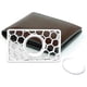thumbnail image 3 of Qarigey Funda protectora de plástico pequeña con localizador, 2 uds., monedero inteligente, funda para exteriores, carteras, accesorios de Carteras, 3 of 6