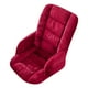 thumbnail image 2 of Amzcrzy Funda Nórdica, Sábana, Funda De Almohada De Satén, Cojín Calefactor De Invierno, Cojín Integrado Para Sentarse En La Oficina Durante Largos Períodos De Calor Y Comodidad, Cojín De Asiento, Pr, 2 of 6