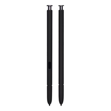 Stylet de Remplacement Compatible pour Samsung Galaxy S22 Ultra (Noir Fantôme) (Aftermarket Plus)