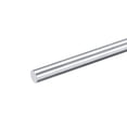 thumbnail image 1 of Unique Bargains 12mm Diameter 400mm Length Carbon Steel Rod Hard Shaft Solid Round Rod, 1 of 5