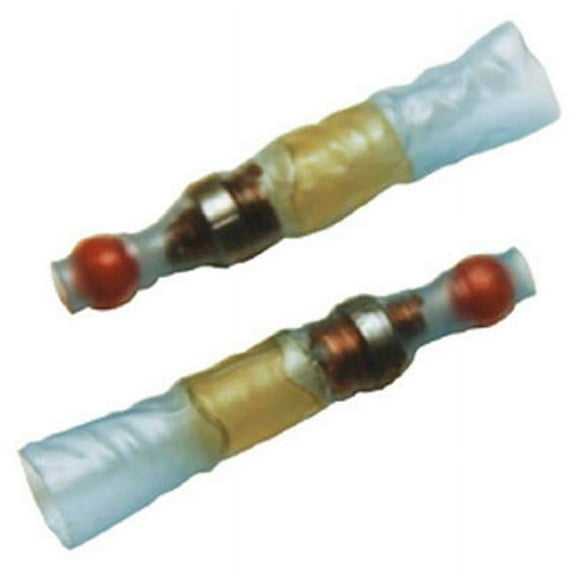 Tyco Electronics CPGI-SGRS-2-6 20-12- Heat-Shrink & Solder Multiple Wire Connector