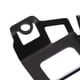 thumbnail image 3 of Cubierta protectora del depósito de líquido de frenos de motocicleta (2014-2018), a prueba de óxido Negro, 3 of 7