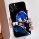 thumbnail image 3 of Funda de silicona para Moto G52 E32 G10 G50 G40 G60 G51 G41 G G42 G71 G60S G20 G30 Power Plus KK-53 Película S-Sonic, 3 of 5