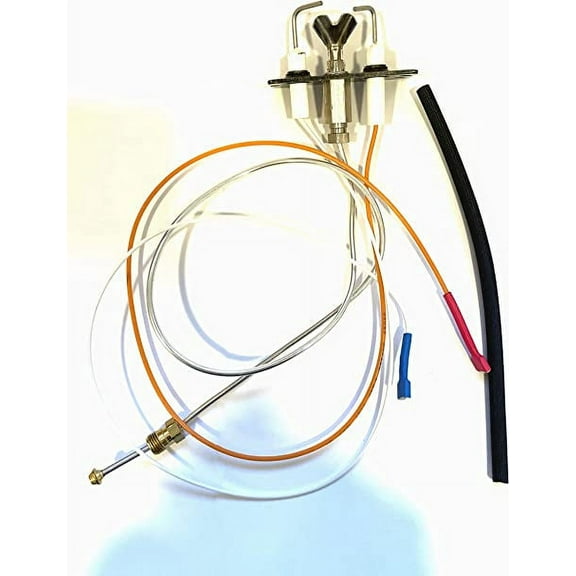 Hearth and Home Technologies HHT Heat N Glo Gem Pilot Assembly - LP (2095-010)