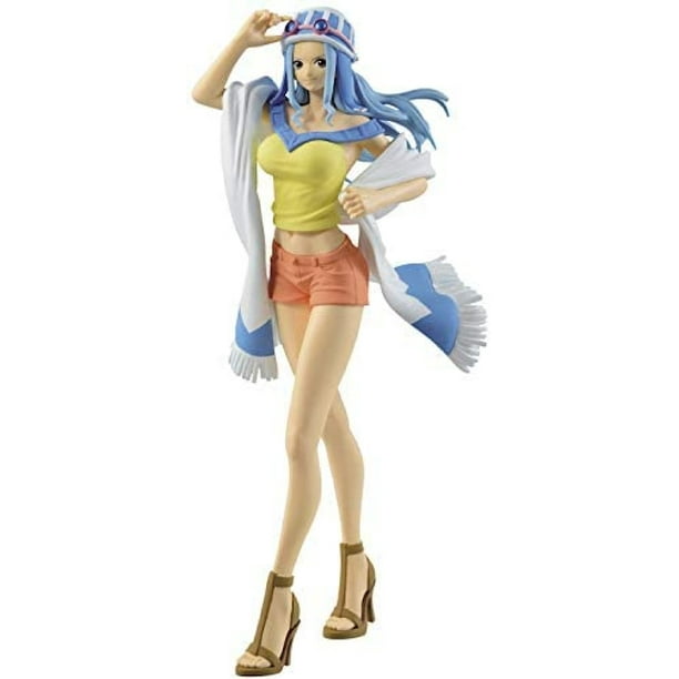 banpresto vivi