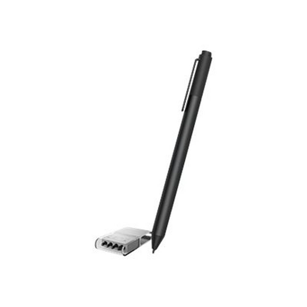 Microsoft Surface Pen V4 stylus 2 buttons wireless Bluetooth