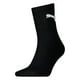 thumbnail image 3 of Puma - Calcetines Medios para Adultos Unisex - Packs de 3 (Rosa), 3 of 3