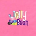 thumbnail image 2 of CafePress - Jelly Bean - Cute Infant Bodysuit Baby Romper - Size Newborn - 24 Months, 2 of 3
