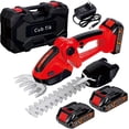 thumbnail image 1 of Cortasetos inalámbrico 2 en 1 Cub Tik, cortadora eléctrica, 1 of 9