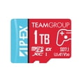 thumbnail image 1 of MicroSD TEAMGROUP APEX 1 TB U3 A1 V30 para Nintendo Switch 2, 1 of 7