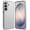 Matte Clear, variant on Ringke Fusion [Perfect-Fit] for Galaxy S26 Plus Case, Slim Transparent Rugged Shockproof Phone Cover - Clear