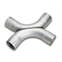 Flowtech 53620FLT Exhaust Crossover Pipe