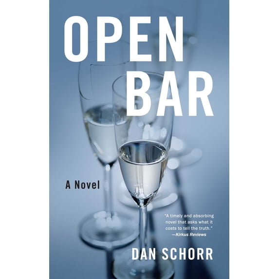 Pre-Owned Open Bar, (Paperback)
