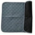 PORK 1PC Washable Dog Kennel Mat Reusable For All Seasons Strong