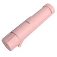 thumbnail image 1 of 1 clip creativo antiepidémico para abrir puertas, abrazadera protectora para manija de elevador, clip portátil para puerta (rosa), 1 of 3