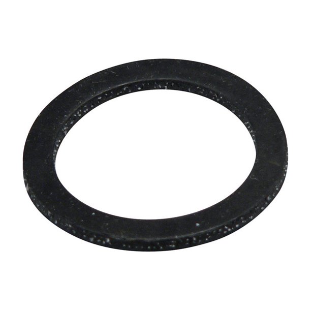 Plumb Pak 13/4 in. Dia. Rubber Sink Strainer Washer