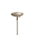 thumbnail image 4 of Kichler Lighting - Six Light Chandelier - Chandelier Round Pendant - Eris - 6, 4 of 5