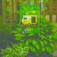 thumbnail image 2 of Be in the Woods Retro Camper Garden Flag, 2 of 5