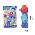thumbnail image 2 of HAOAN Kids Cartoon Torch Projector Flashlight Story Educational Learning Bedtime Night Light Gift for Children, 2 of 7