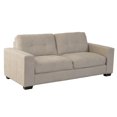 thumbnail image 3 of CorLiving Tufted Seat and Backrest Chenille Fabric Sofa, 3 of 9