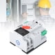 thumbnail image 3 of Interruptor De Transferencia Automática De Doble Potencia W2R-63A 2P 63A Interruptor De Transferencia De Fuente De Alimentación Dual Interruptores Selectores Eléctricos ATS OTVIAP Power Transfer Switch, 3 of 8