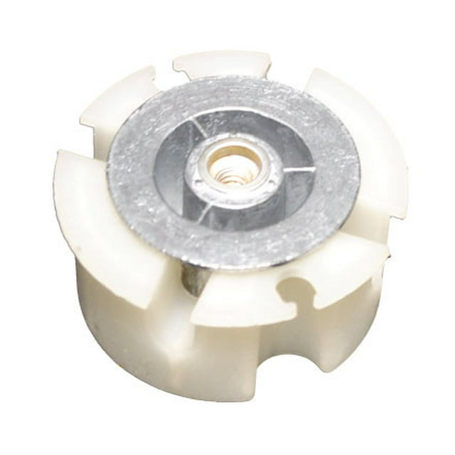 Carefree RV Awning Roller Bearing R001164 Idler Bearing; Left Hand; Plastic With Metal