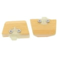 thumbnail image 4 of 2 Piezas Filtros de Aire para 034 036 MS340 MS360 Repuestos Accesorios para Cortacésped, 4 of 7