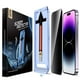 thumbnail image 1 of Protector de pantalla MAGIC JOHN para iPhone 14 Pro Max 6.7", 1 of 6