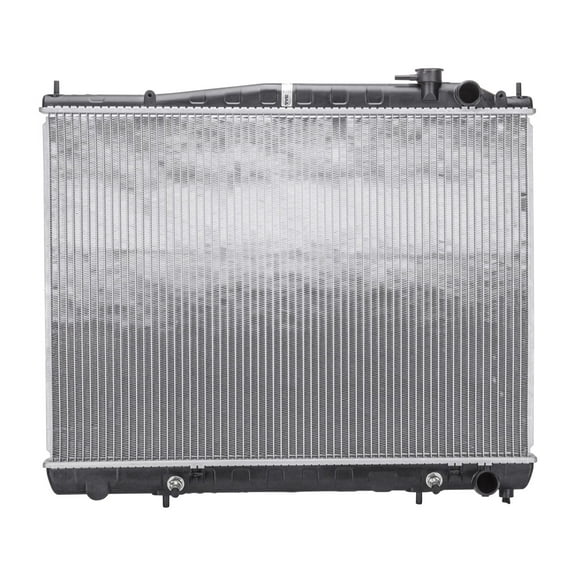 TYC 2075 Radiator Assembly for 8012075 2614 2616 NI3010122 CU2075 DS37007B dx