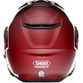 thumbnail image 4 of Shoei Neotec II Modular Helmet - Wine Red, 4 of 6